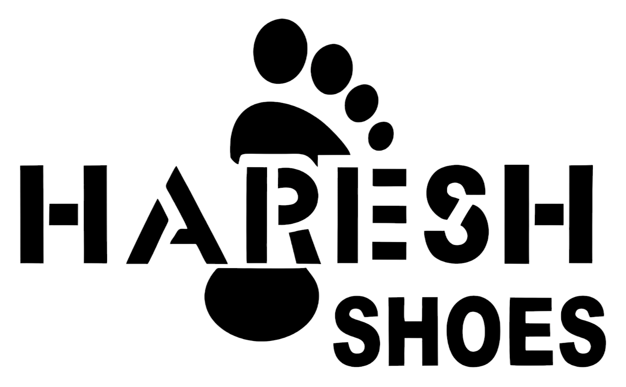 Haresh Shoes