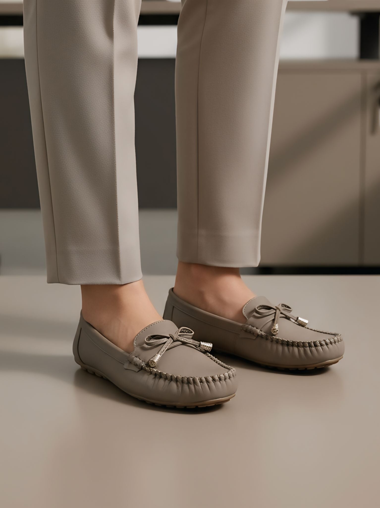 Women loafers for jeans and kurtis India