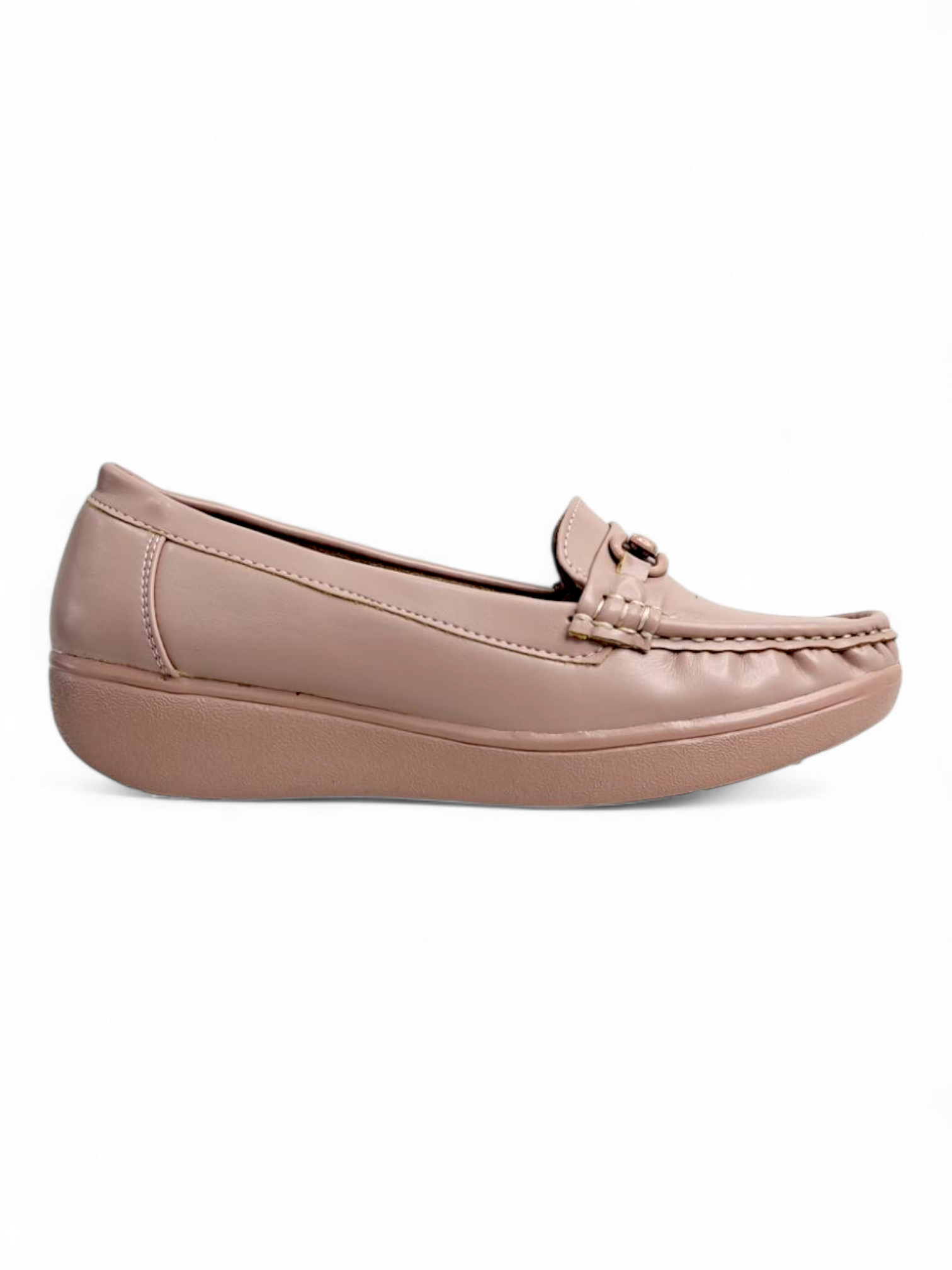 Women’s moccasin loafers for daily wear and travel India